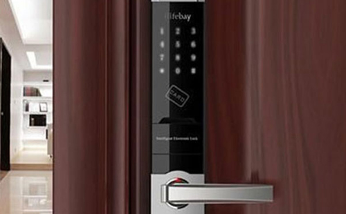 江海24小时上门开锁公司