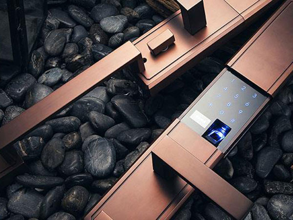 江海24小时上门开锁公司