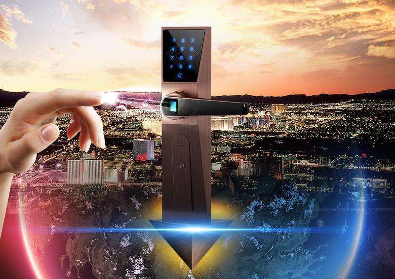 江海24小时上门开锁公司