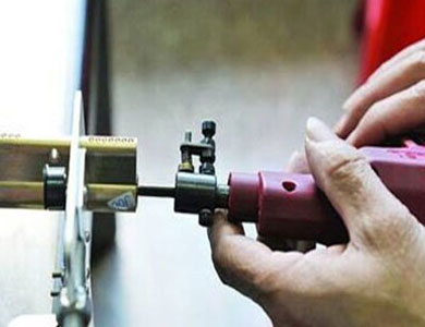 江海24小时上门开锁公司