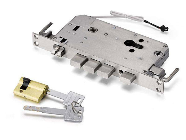 江海24小时上门开锁公司