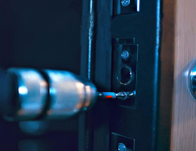 江海24小时上门开锁公司